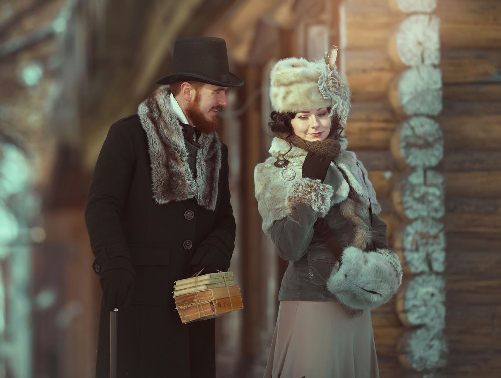 Photograph by Лариса Кадина