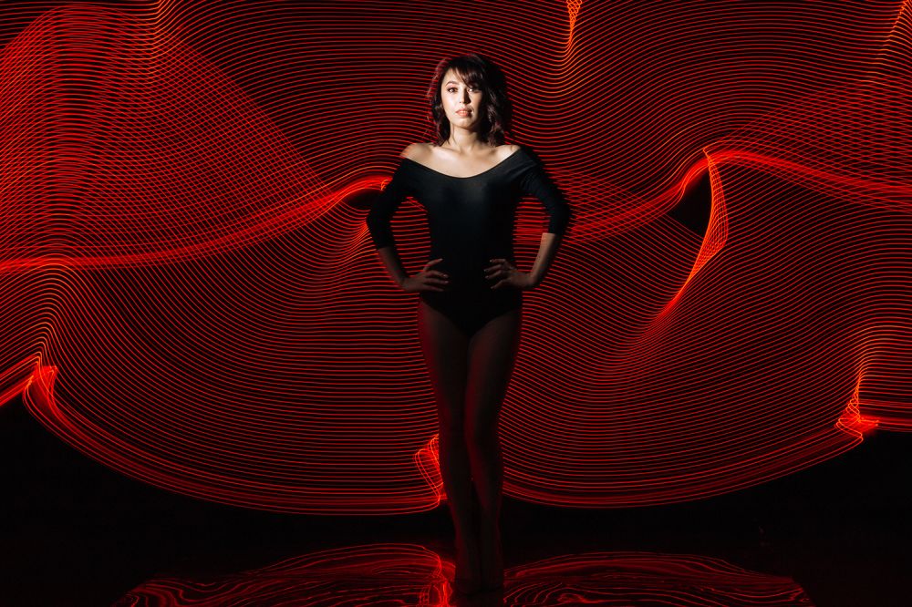 Photograph by Ленар Карим