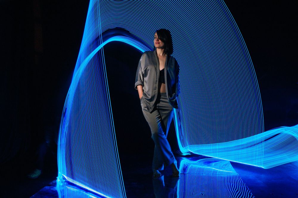 Photograph by Ленар Карим