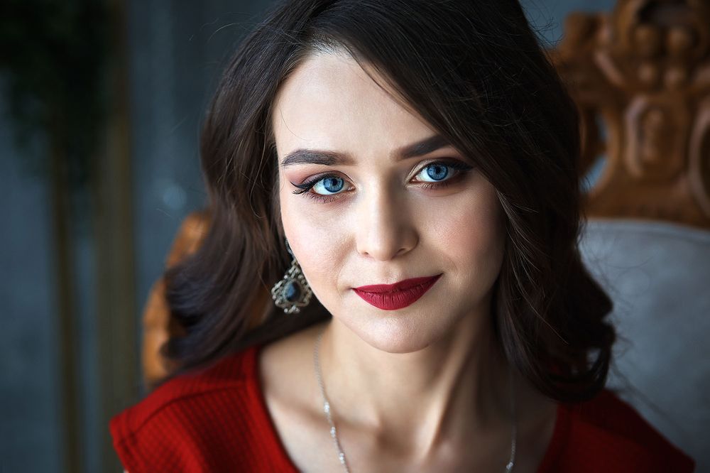 Photograph by Александра Устинова