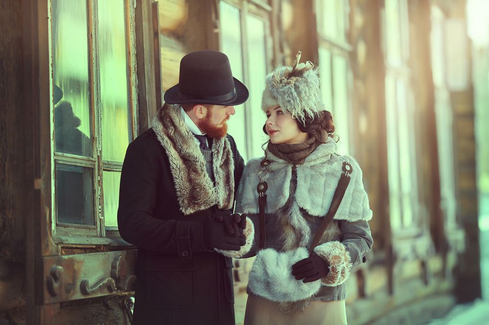 Photograph by Лариса Кадина