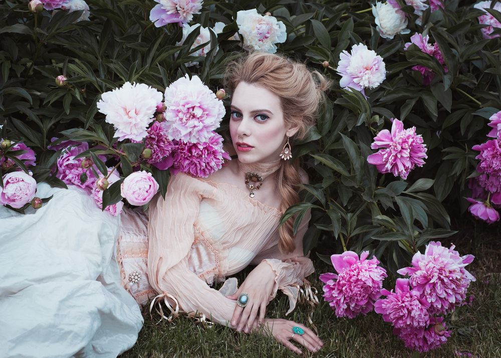 Photograph by Софья Сударикова