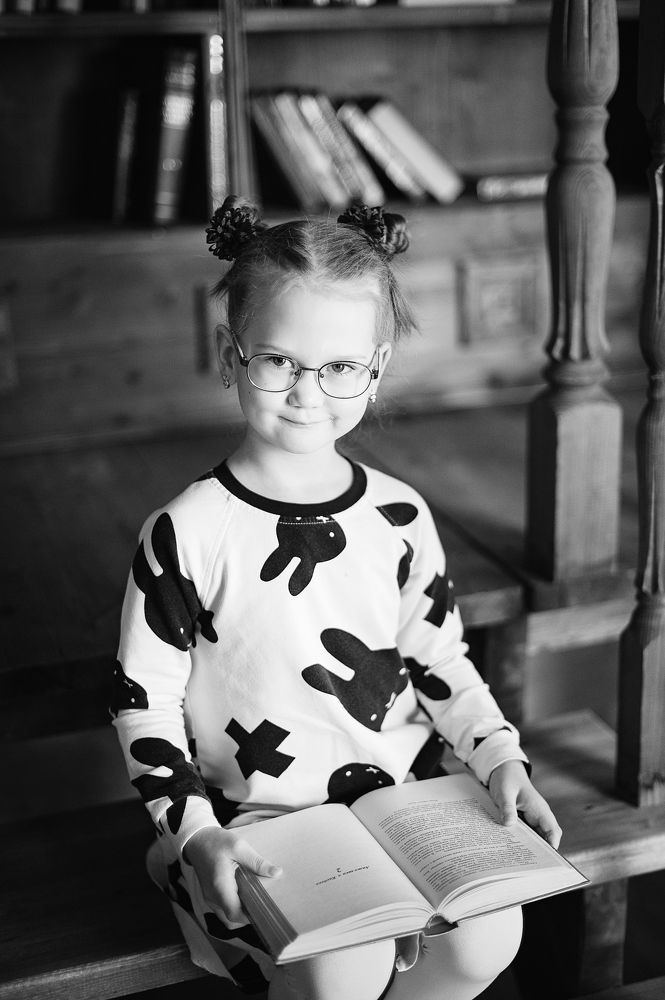 Фотография автора Анна Старцева