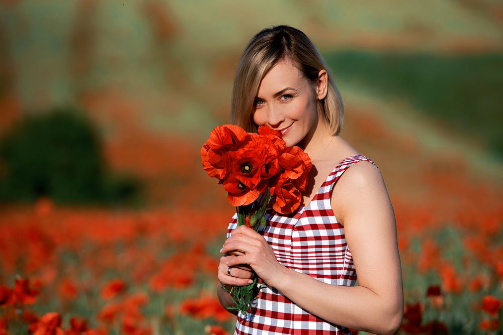 Photograph by Renata Nedzveckaite