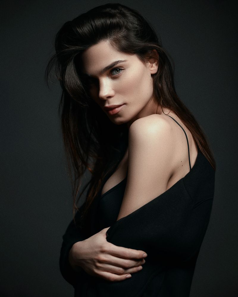 Photograph by Павел Соколов