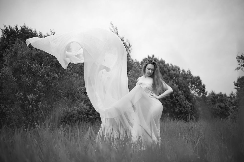 Фотография автора Анна Старцева