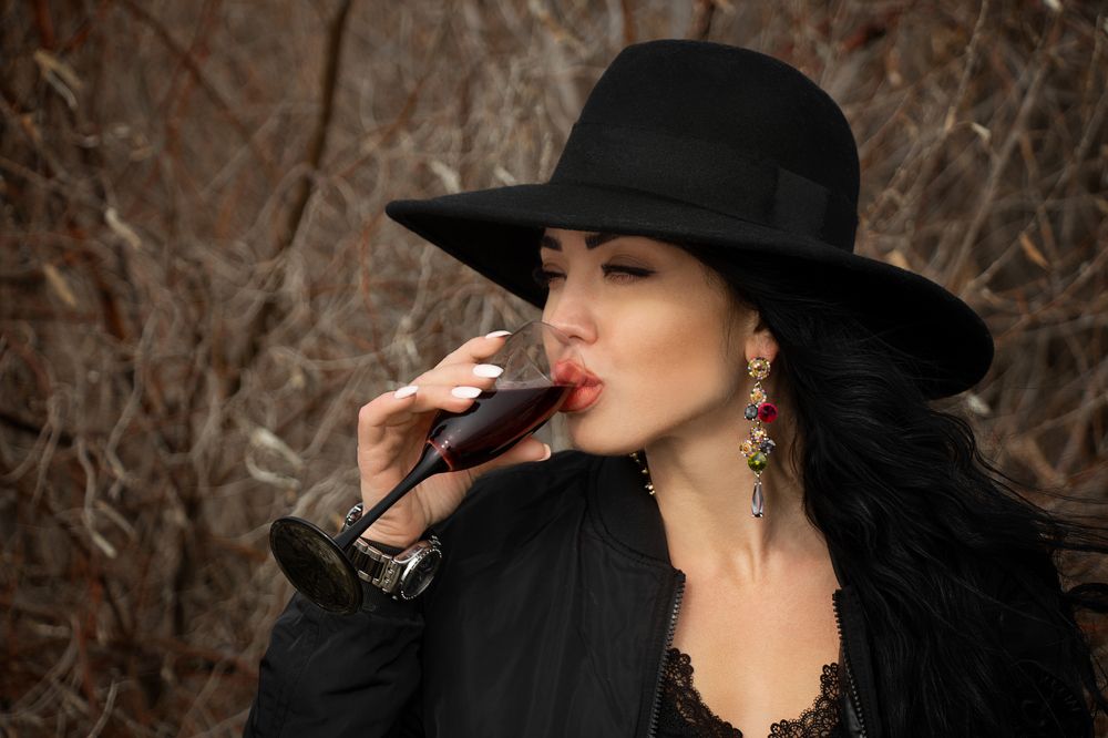 Photograph by Аксинья Абрамова