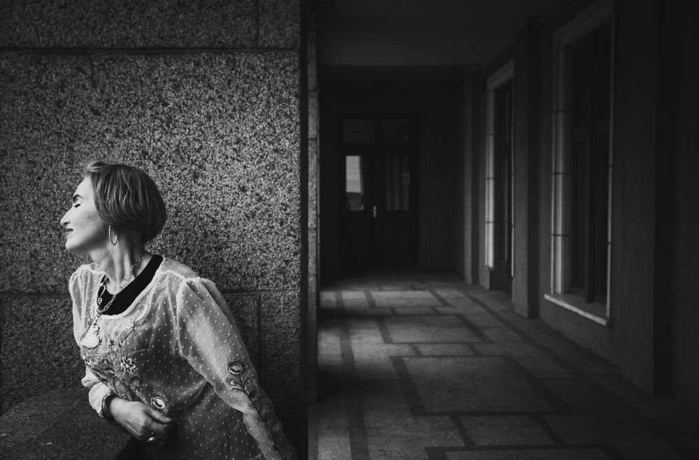 Photograph by Павел Куренбин