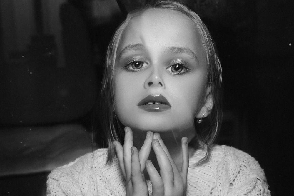 Photograph by Ленар Карим