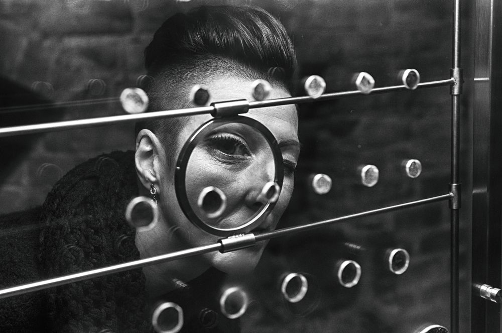 Photograph by Павел Куренбин