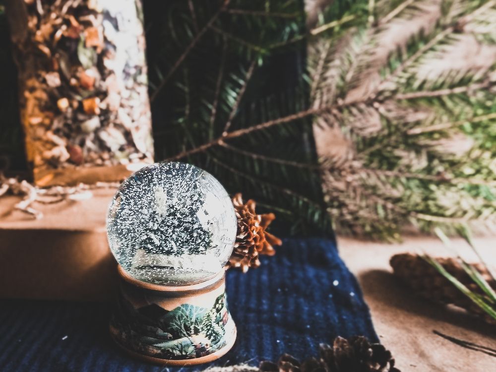 Рождественское настроение