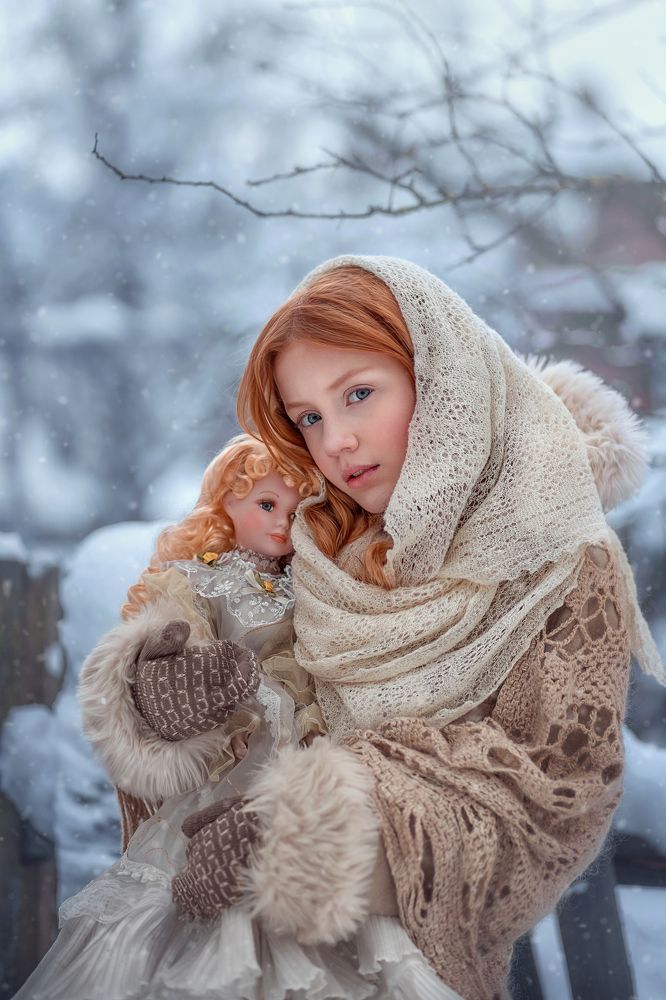 Фотография автора Анна Балабан