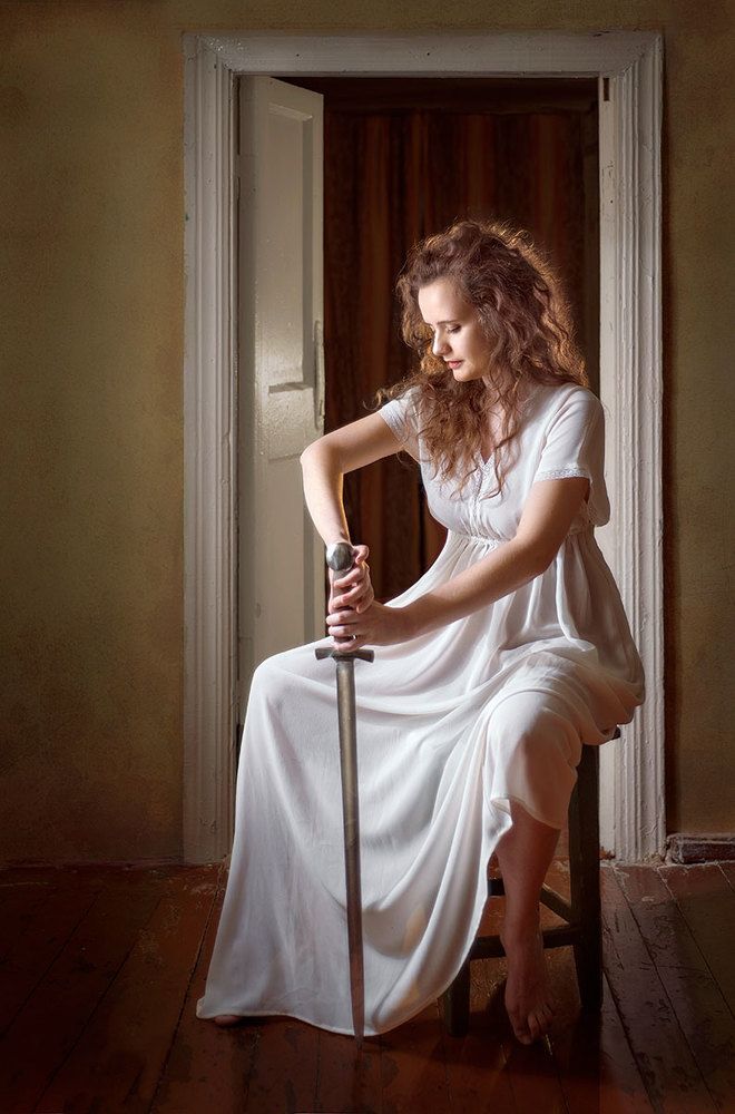 Photograph by Ира Бавина