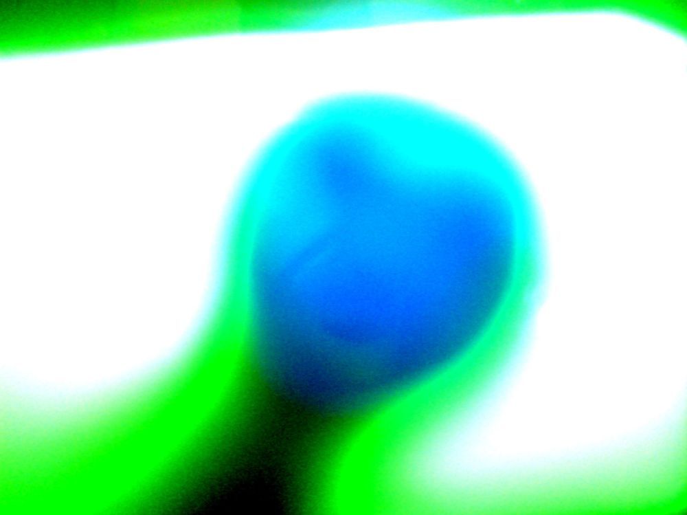 Инопланетянин, Alien.