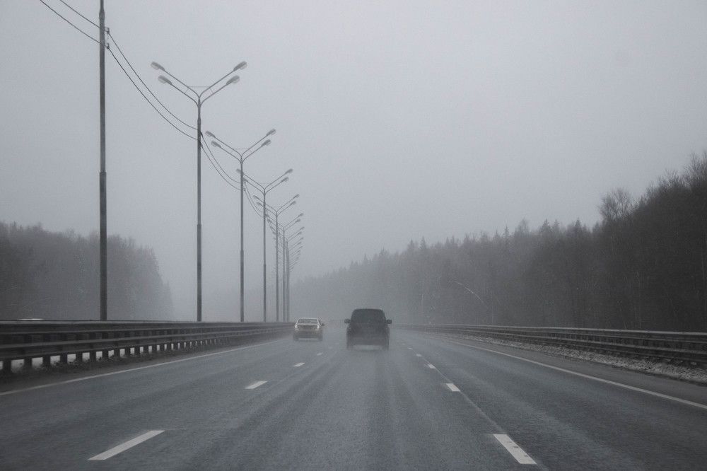Photograph by Полина Голованова