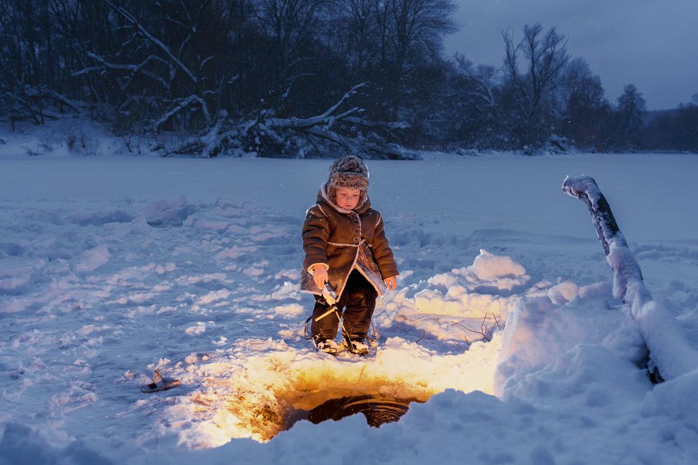 Photograph by Юлия Шестопалова
