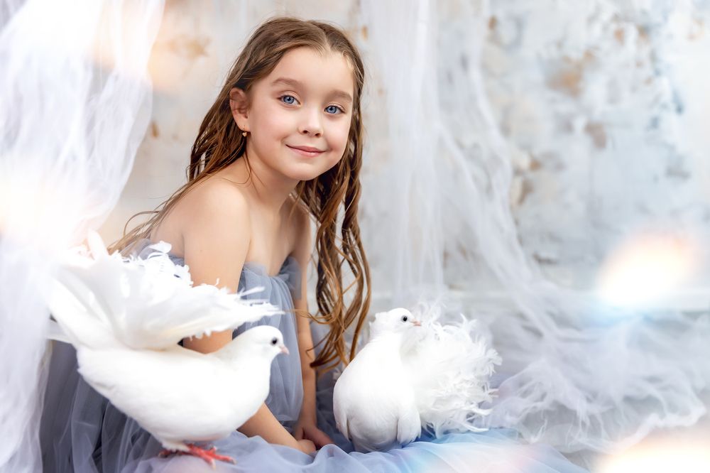 Photograph by Наталья Синицына