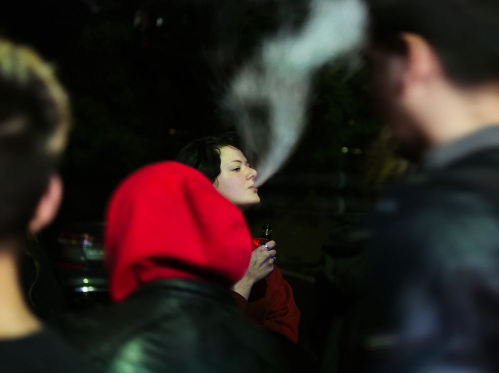 Photograph by Алексей Крылатых