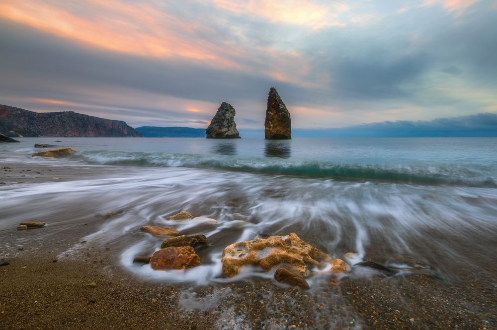 Photograph by Николай Мысливцев