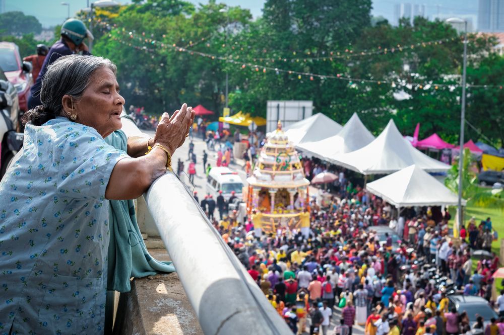 Photograph by  SIVABALAN