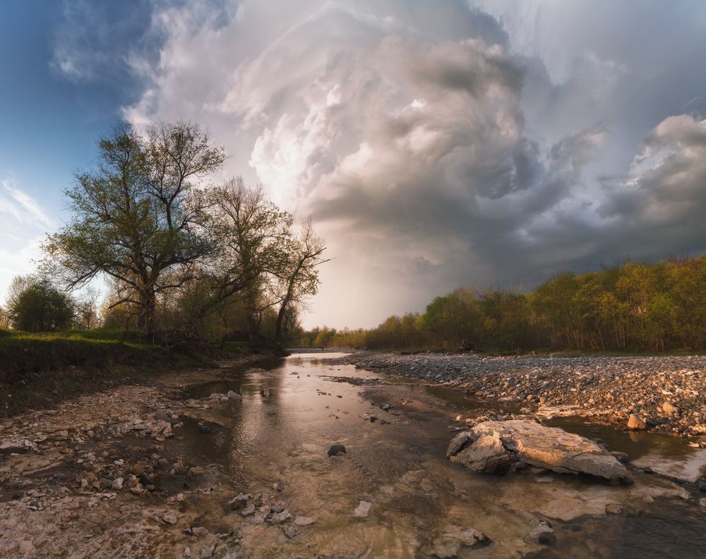 Photograph by Николай Мысливцев