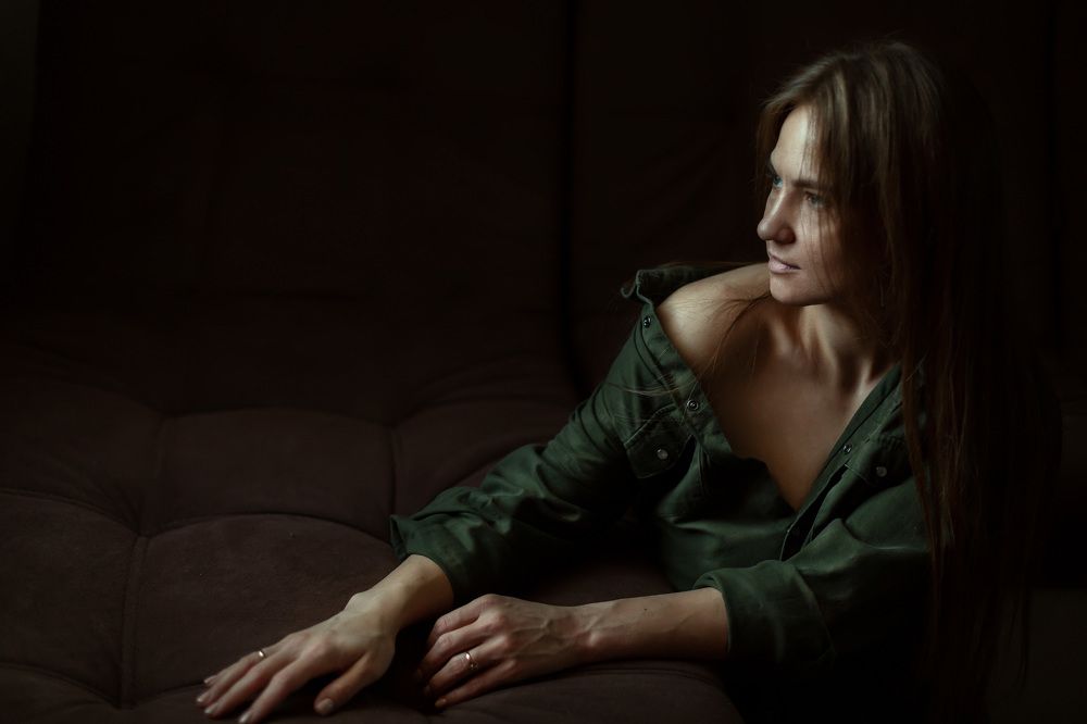 Photograph by Алена Пайвина