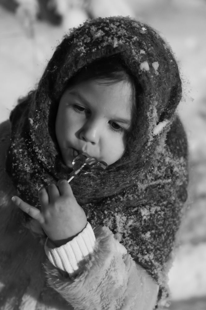 Photograph by Алла Беспалова