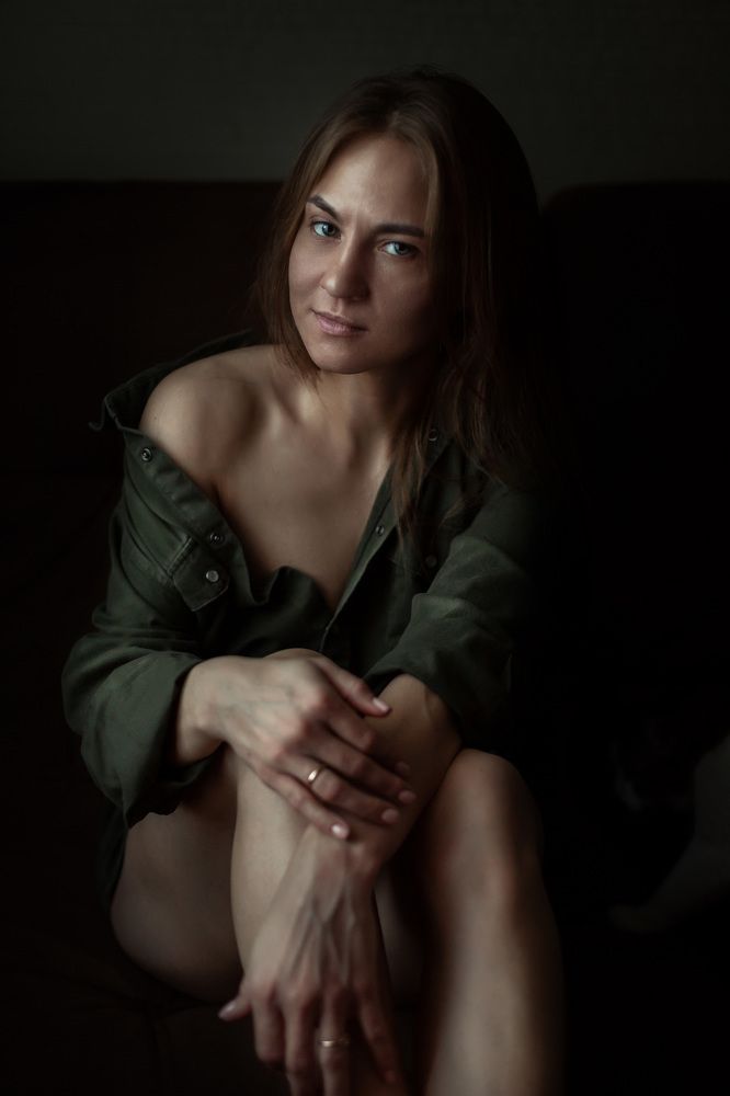 Photograph by Алена Пайвина