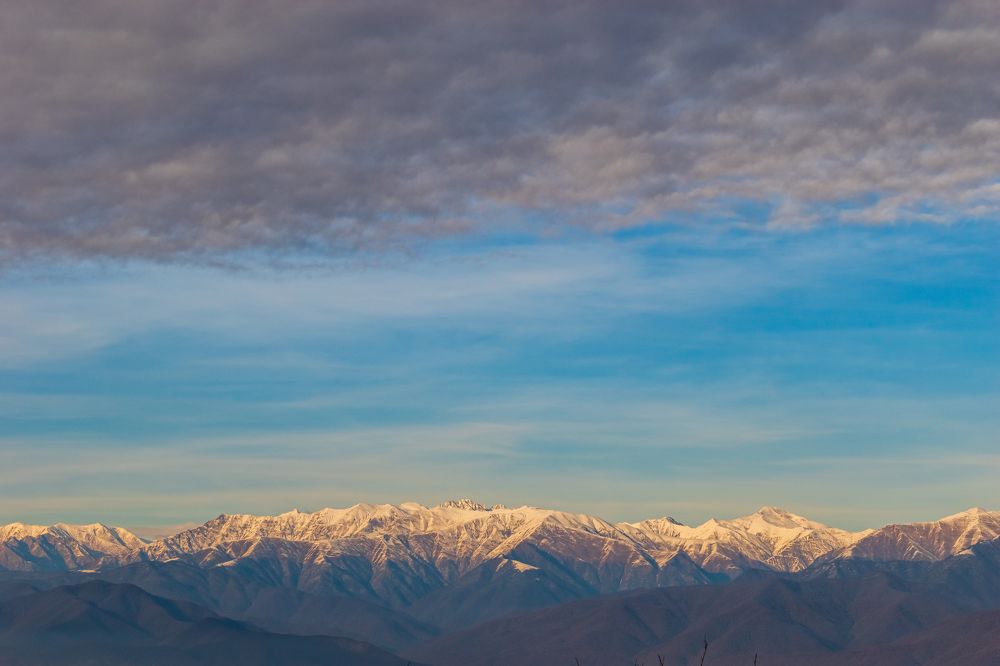 Photograph by Levan Svanidze