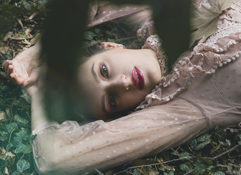 Photograph by Мария Буданова