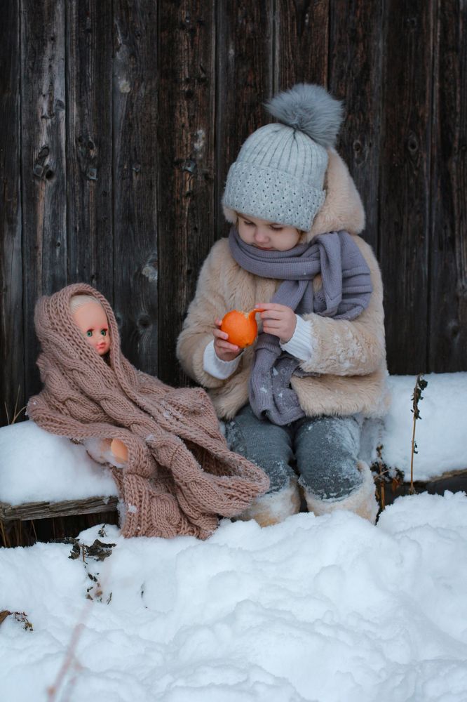 Photograph by Алла Беспалова