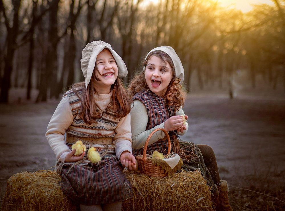 Photograph by Ира Бавина