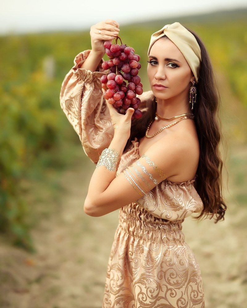 Восточная лоза