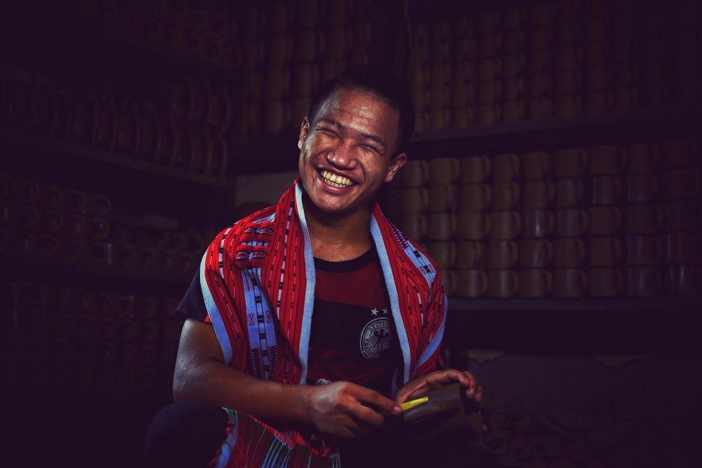 Photograph by Ankit Shrivastava