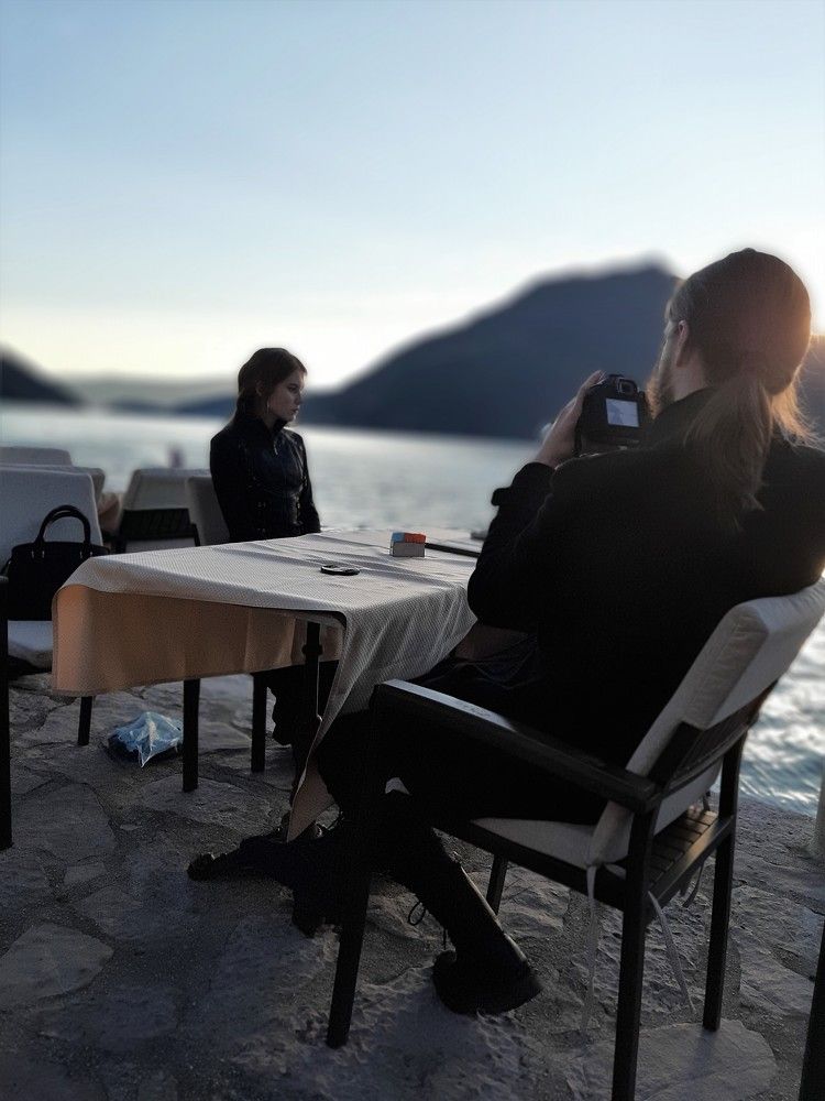 Photograph by Вадим Пикалов