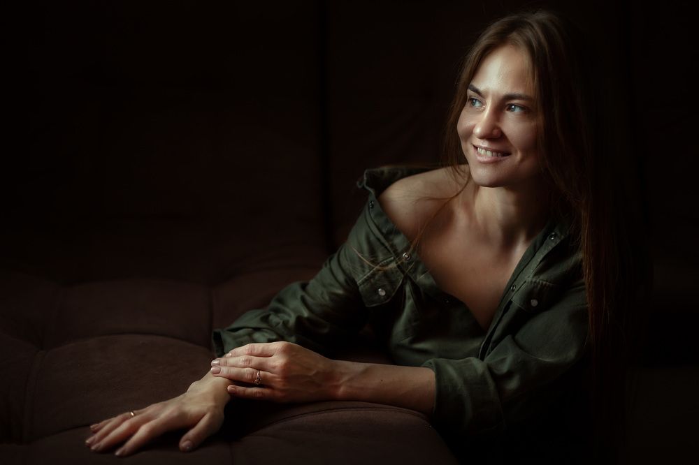 Photograph by Алена Пайвина