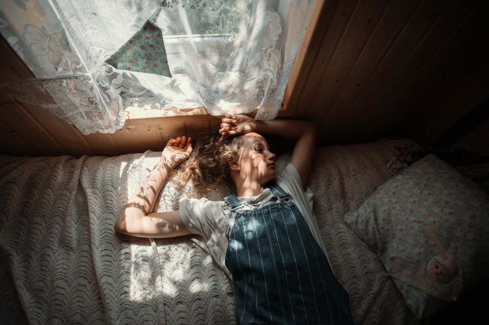 Photograph by Ксения