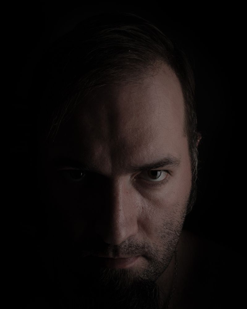 Photograph by Тимофей Белокопытов