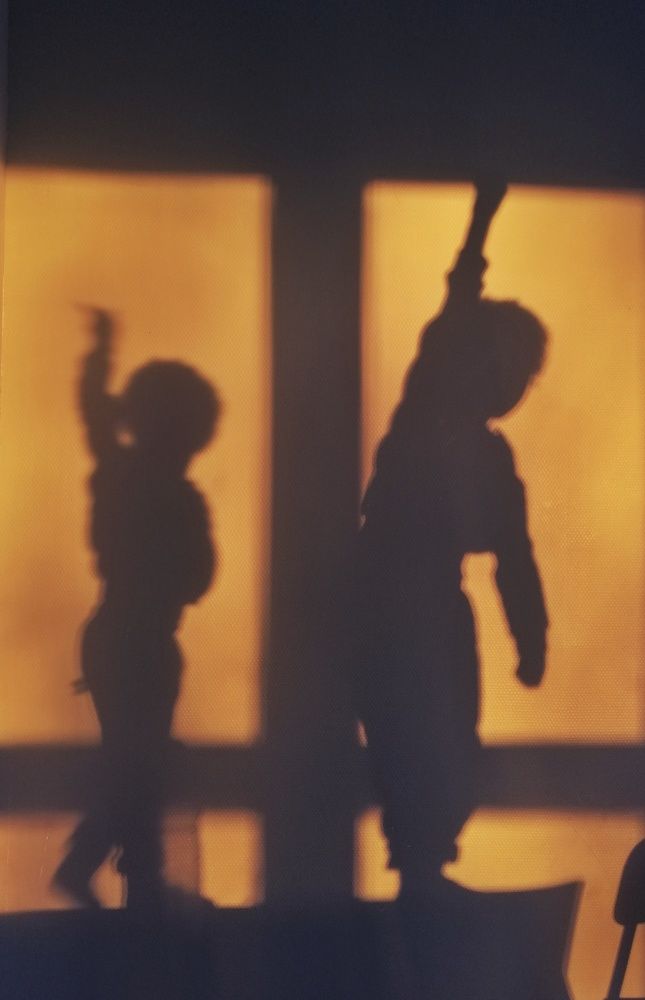 Photograph by Reem Hassan