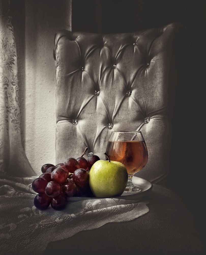 Photograph by Hind Elhassan