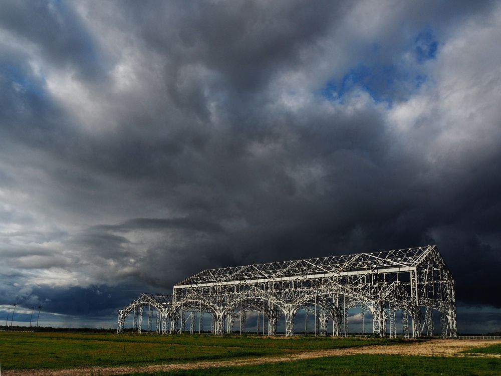 Photograph by Алексей Крылатых