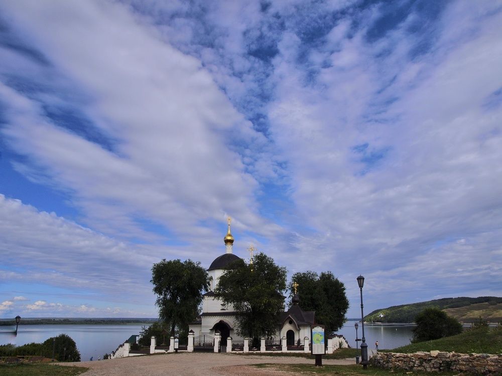 Photograph by Алексей Крылатых