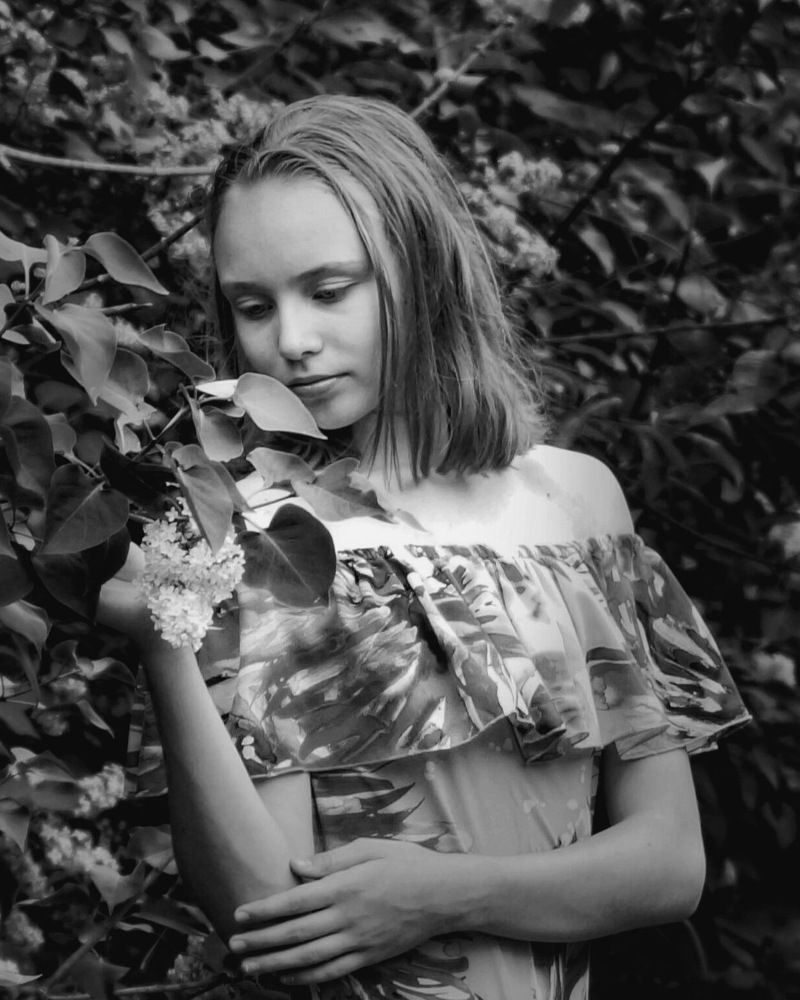 Photograph by Татьяна Шандромайло