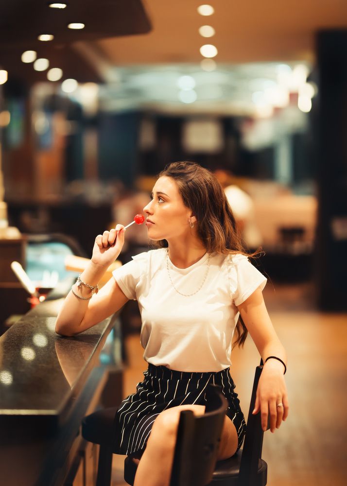 Photograph by Fernanda Ayelen Colazo