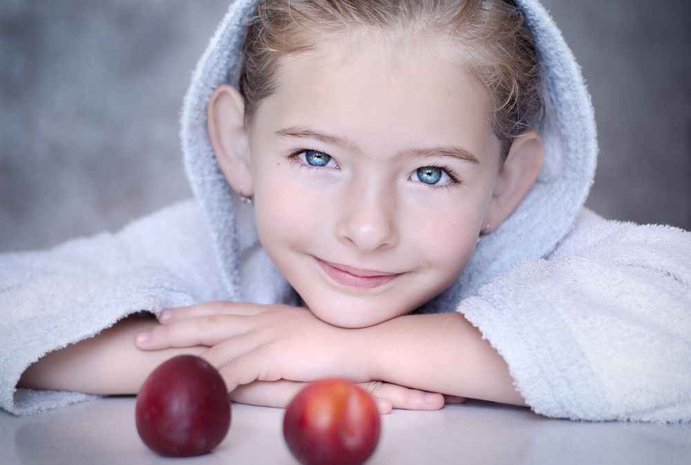 Photograph by Надежда