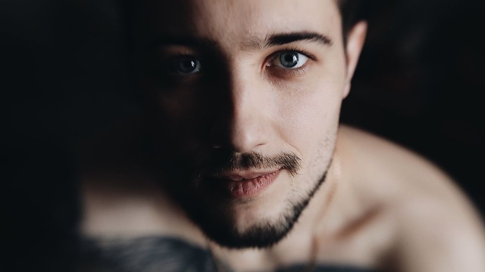 Photograph by Ксения Дзюбак