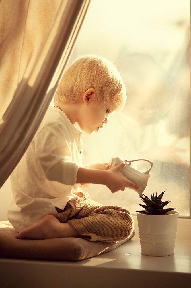 Photograph by Анна Неганова