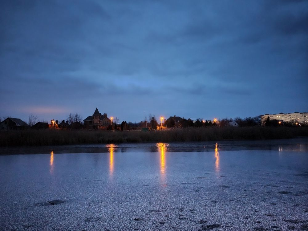 Photograph by Артем Шостак