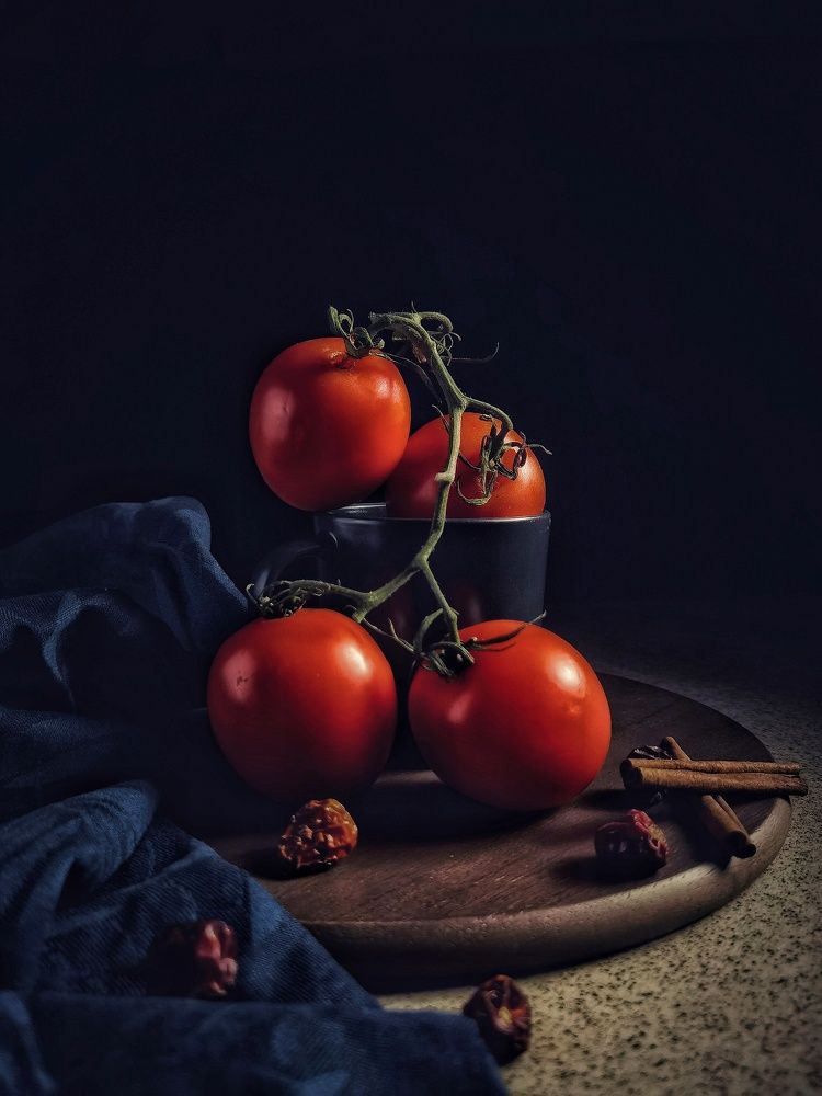 Photograph by Hind Elhassan