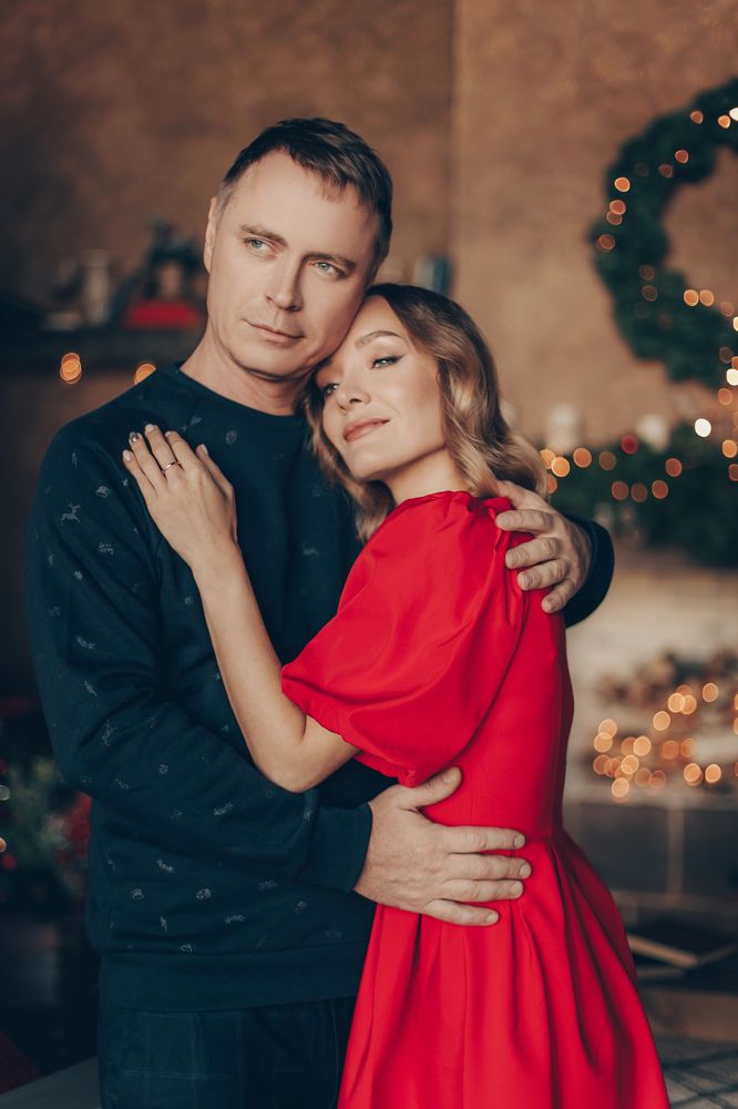 Photograph by Aleksei Kazakov